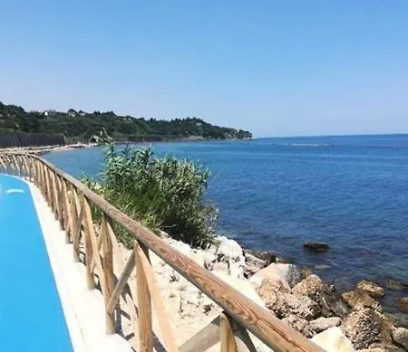 Casette Bianche * Casalbordino