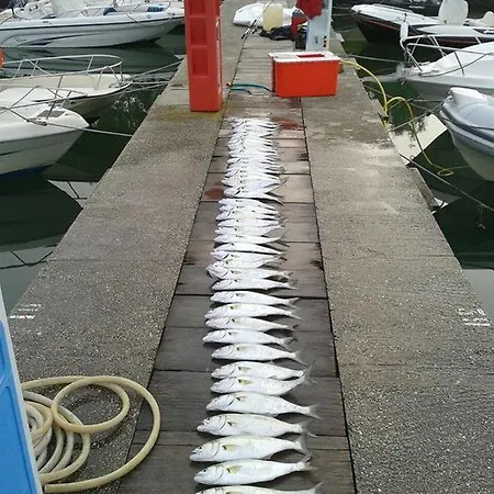 Casette Bianche Apartment Casalbordino