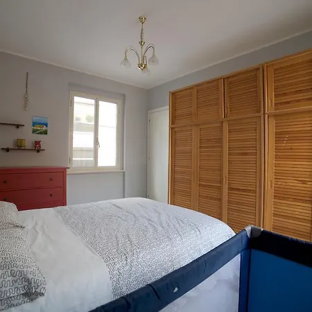 Apartment Casette Bianche Casalbordino