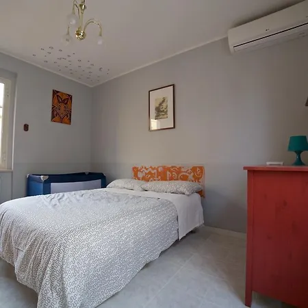 Casette Bianche * Casalbordino