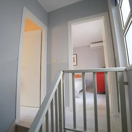 Apartment Casette Bianche