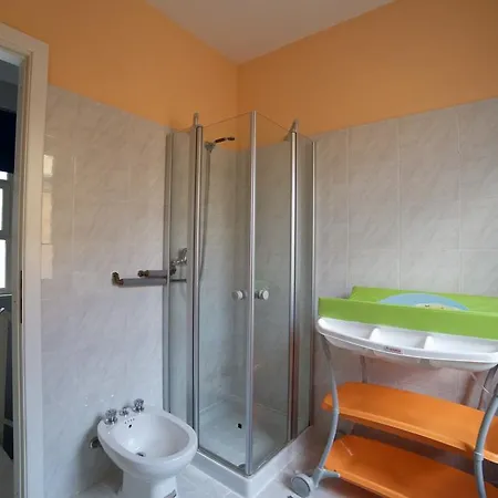 Casette Bianche Casalbordino