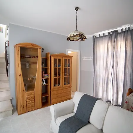 Apartment Casette Bianche *