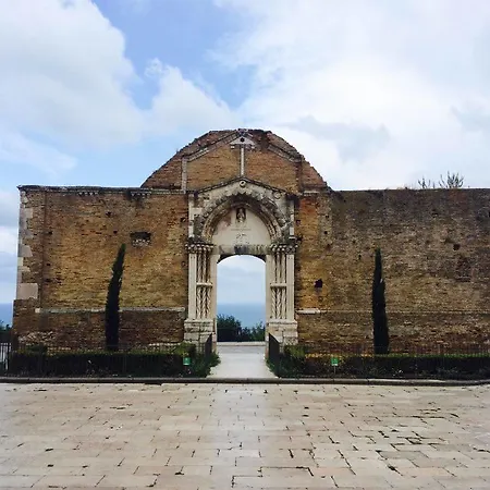 Apartment Casette Bianche