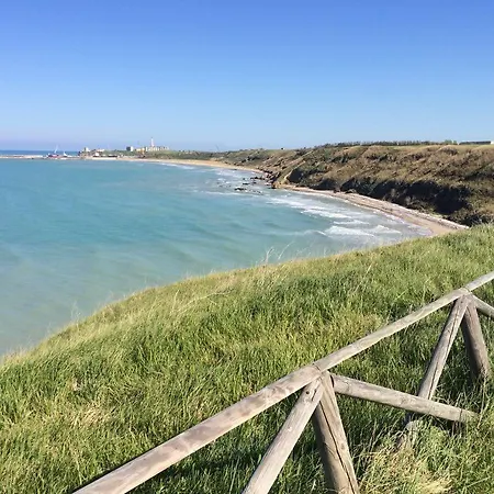 Casette Bianche Apartment Casalbordino