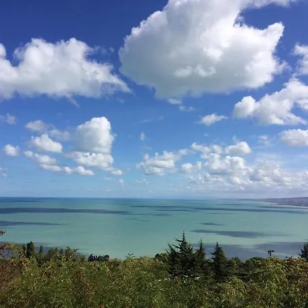 Casette Bianche Casalbordino