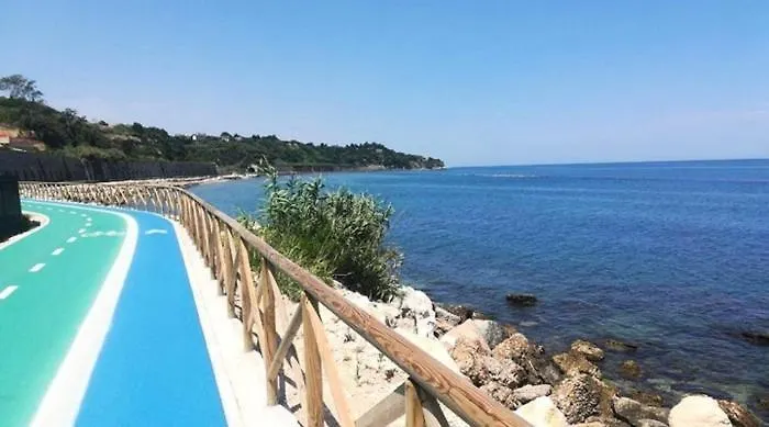 Casette Bianche * Casalbordino