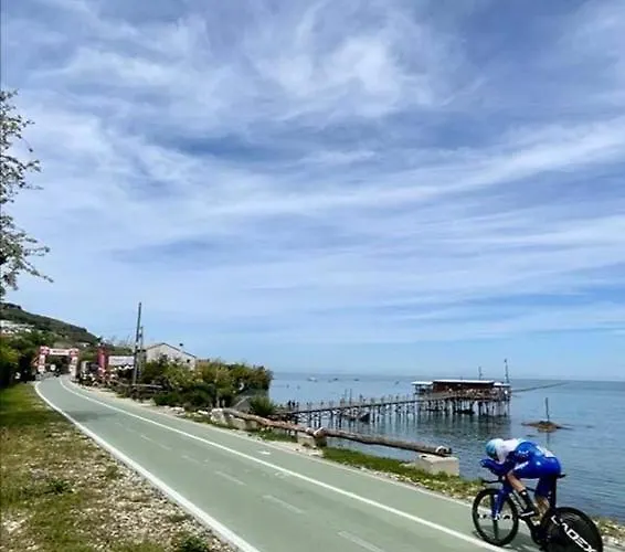 Apartment Casette Bianche *