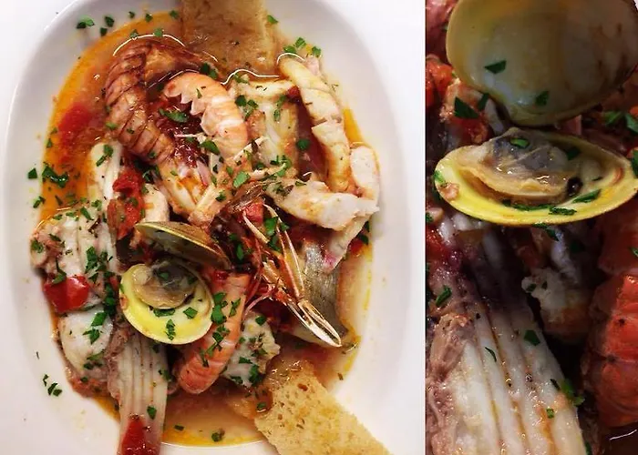 Casette Bianche Apartment *