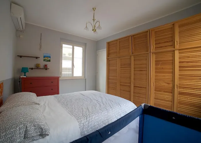 Apartment Casette Bianche Casalbordino