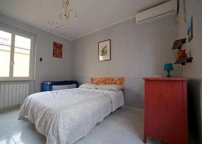 Casette Bianche * Casalbordino