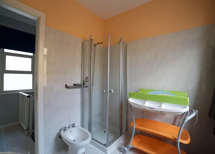 Casette Bianche カザルボルディーノ