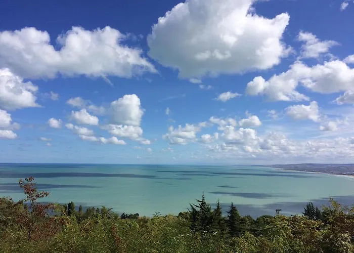 Casette Bianche Casalbordino