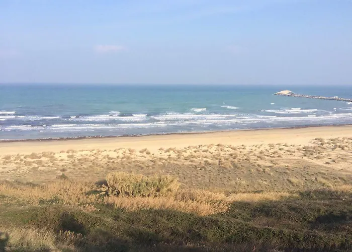 アパート Casette Bianche *