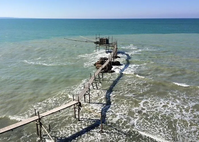 Casette Bianche アパート *